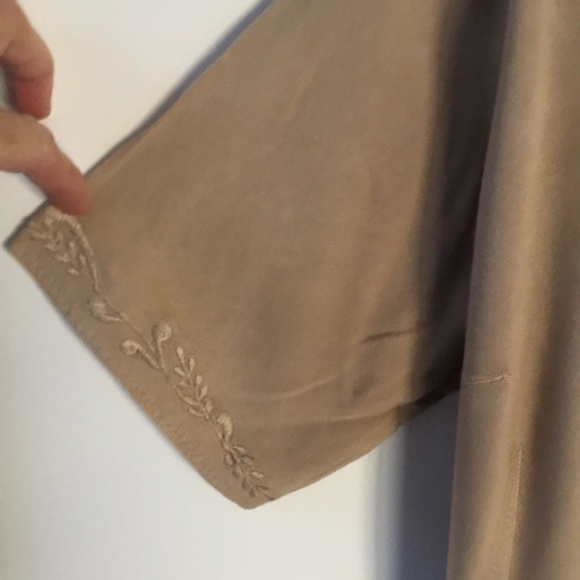 2 rayon Dresses, size M - Picture 13 of 13